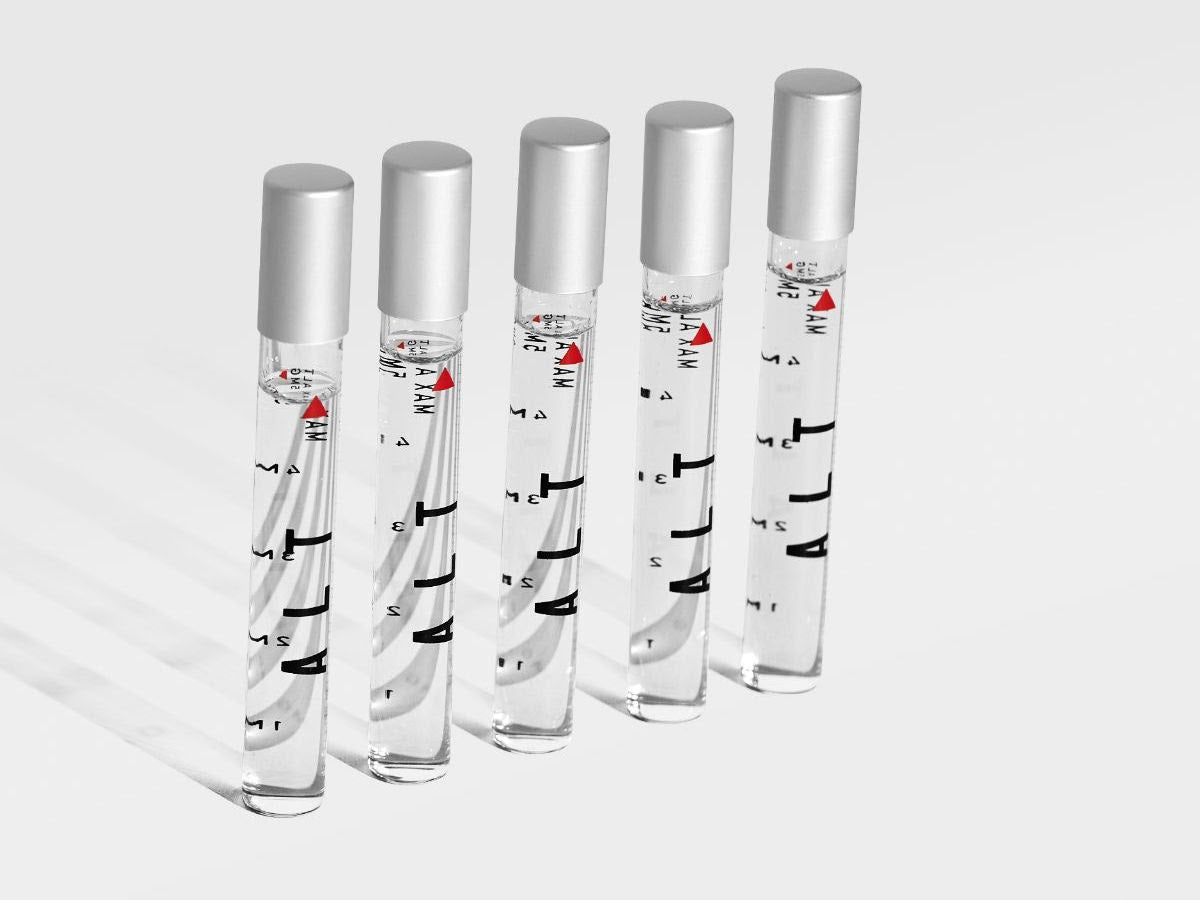 ALT on Club + Resort Business