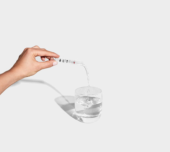 ALT on Mary Magazine