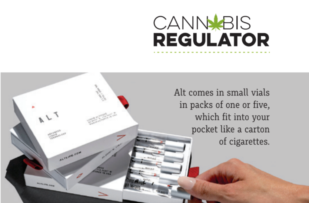 ALT on Stateways Magazine