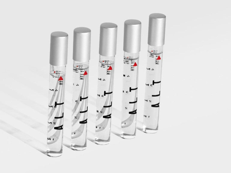 ALT on Marin Magazine