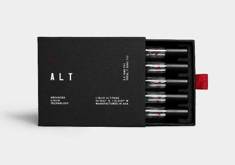 ALT on Yahoo! Finance