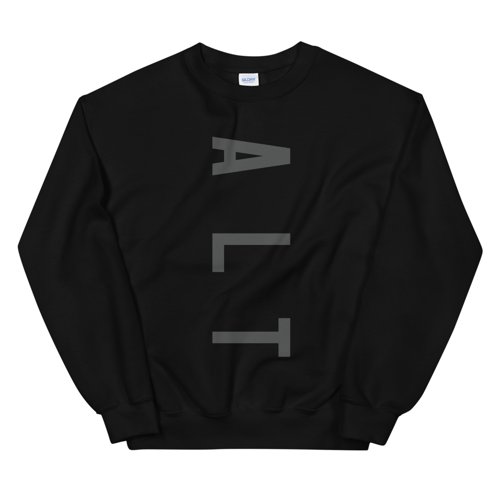 Optstuff Crewneck Sweat Shirt 